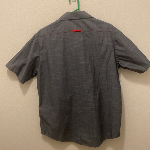 Doc & Amelia short sleeve - Picture 3 of 4